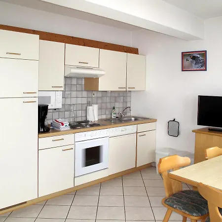 Landhaus Sonnrain 440w Fendels