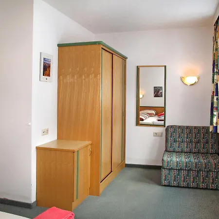 Landhaus Sonnrain 440w * Fendels