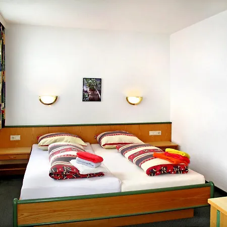Landhaus Sonnrain 440w Apartment