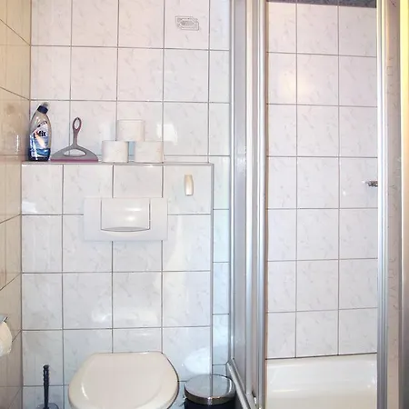 Apartmán Landhaus Sonnrain 440w Fendels