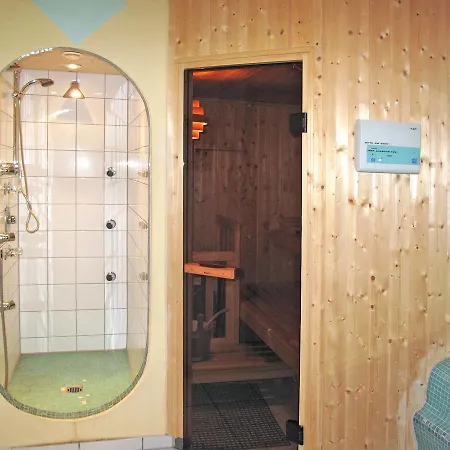 Landhaus Sonnrain 440w Apartmán *